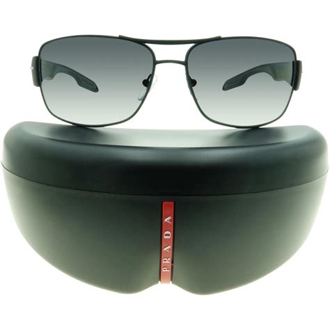 prada sport shield sunglasses|PRADA LINEA ROSSA Sunglasses .